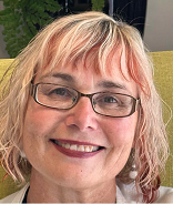 Clare Barnett - Hamilton